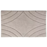 Castle Hill London Diamond Bath Rug Collection