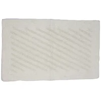 Castle Hill London Reversible Shooting Star Bath Rug Collection