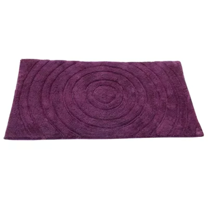 Echo Bath Rug Collection