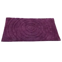 Echo Bath Rug Collection