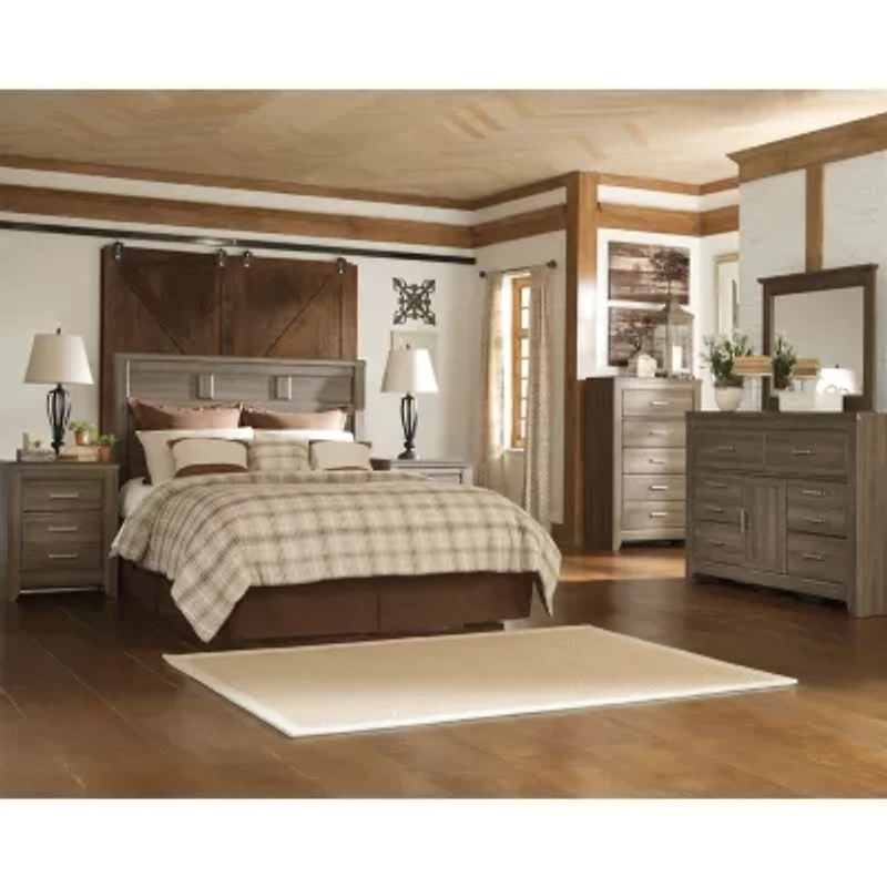 Signature Design by Ashley® Juararo Dresser