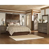 Signature Design by Ashley® Juararo Dresser