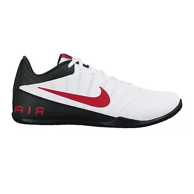 Nike® Air Mavin Low 2 Mens Basketball Shoes