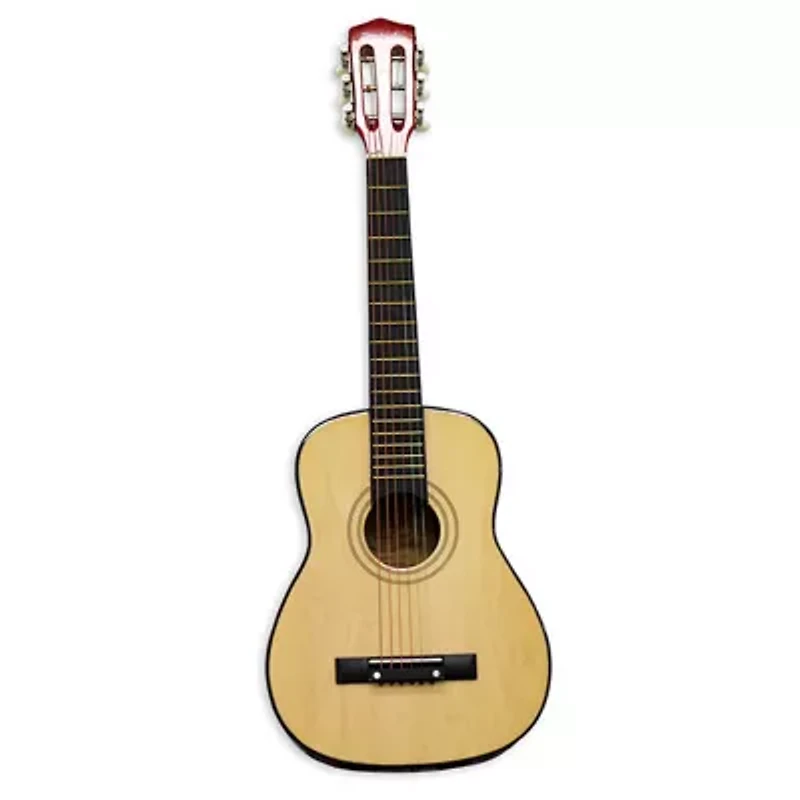 Ready Ace Ready Ace 30" Natural Student Guitar Musical Instrument
