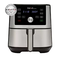 Instant ™ Vortex ™ Plus 6-Qt. Stainless Steel Air Fryer