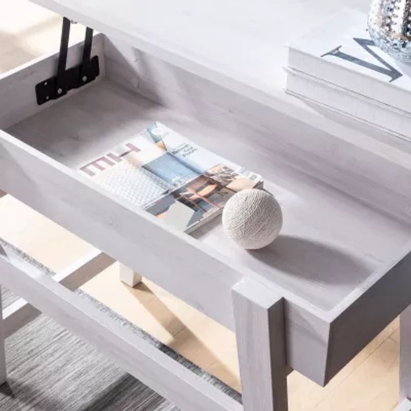 Writing Desk