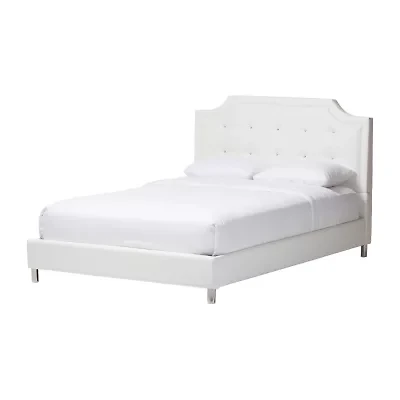Carlotta Full Bed