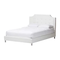 Carlotta Full Bed