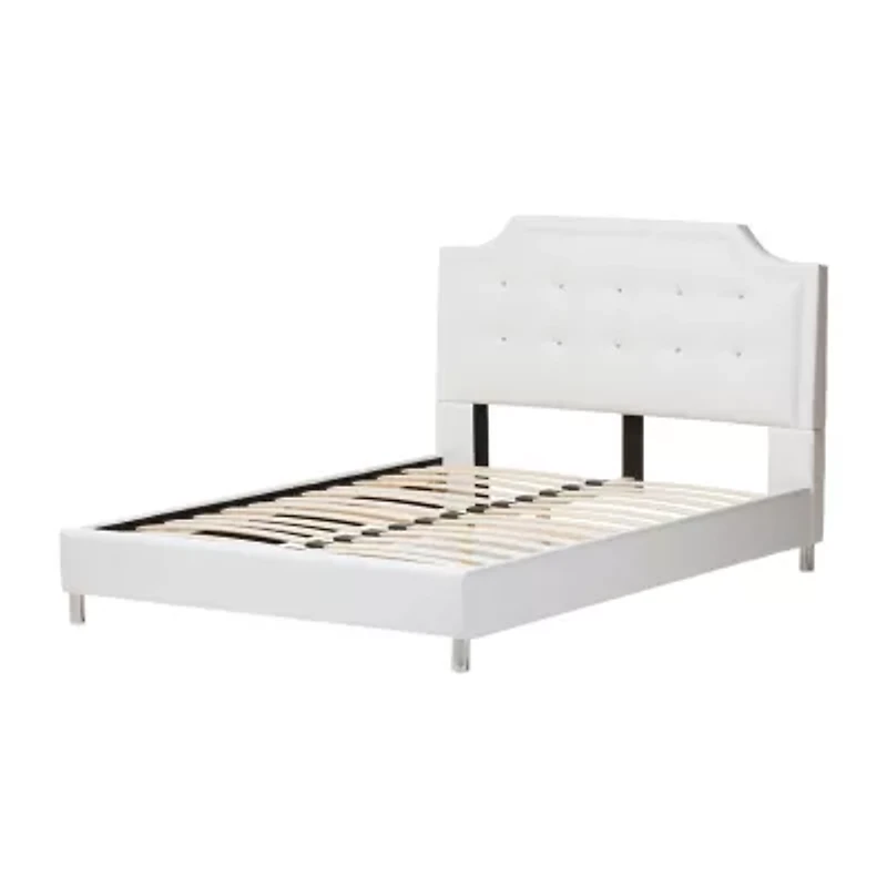 Carlotta Full Bed