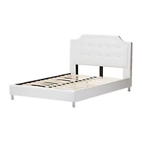 Carlotta Full Bed