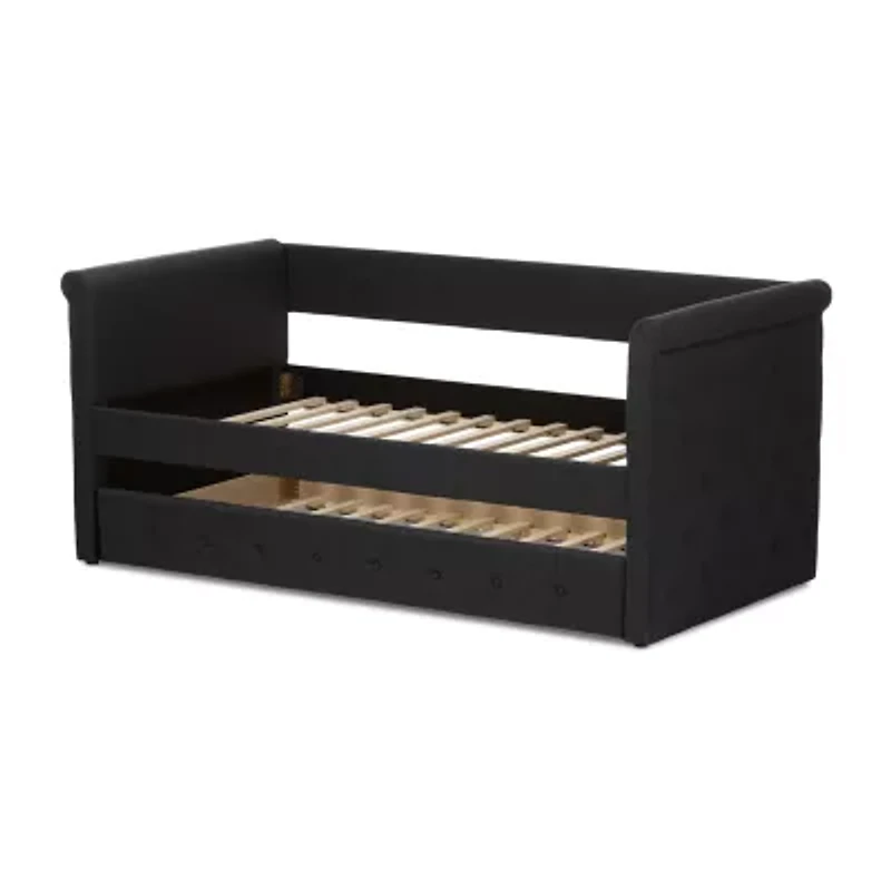 Alena Full Daybed with Trundle