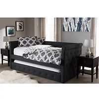 Alena Full Daybed with Trundle