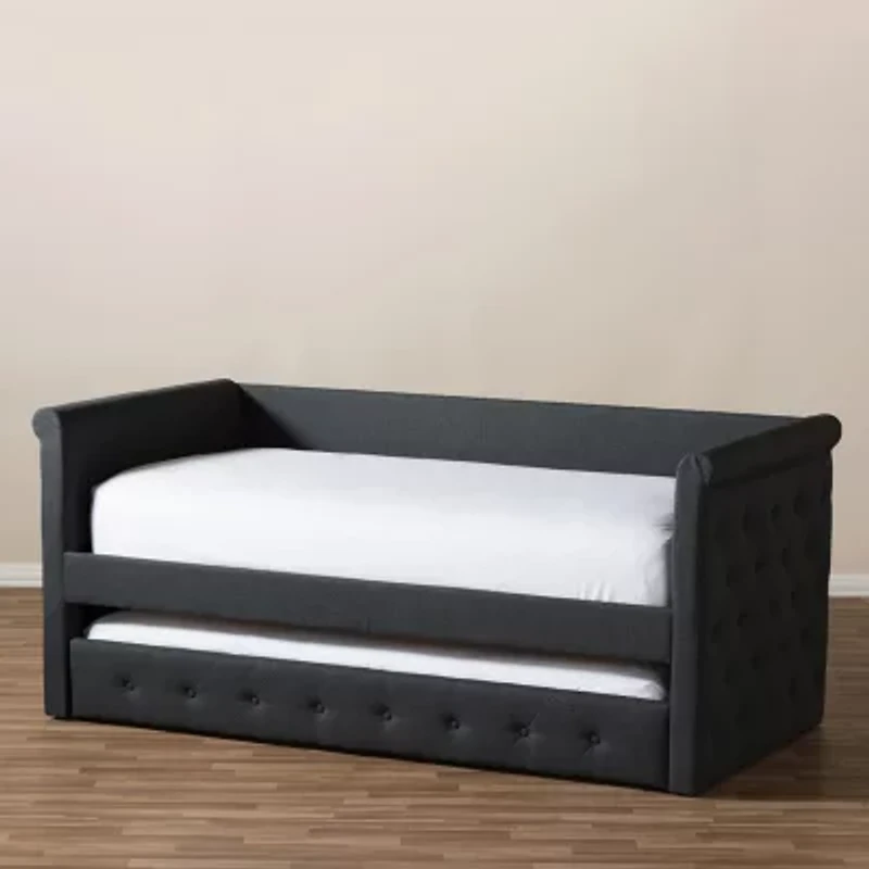 Alena Full Daybed with Trundle