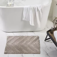 Better Trends Hugo Bath Rug