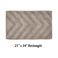 Better Trends Hugo Bath Rug