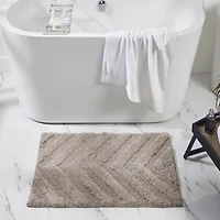 Better Trends Hugo Bath Rug
