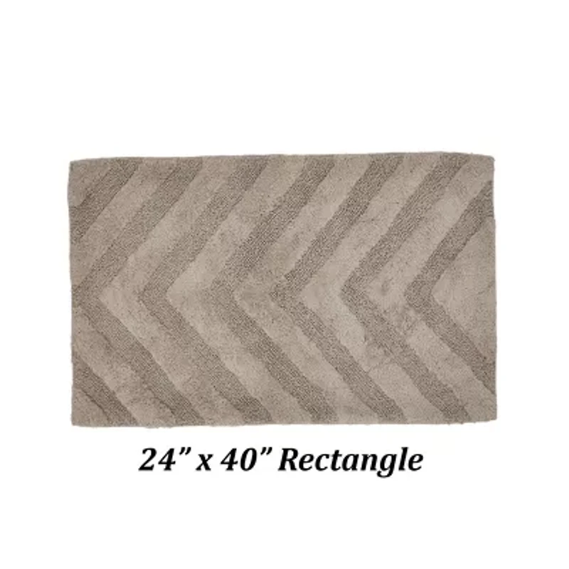 Better Trends Hugo Bath Rug