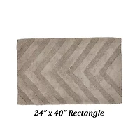 Better Trends Hugo Bath Rug