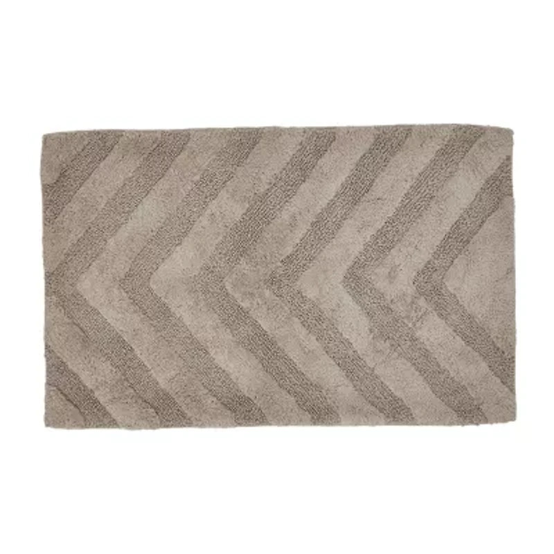 Better Trends Hugo Bath Rug