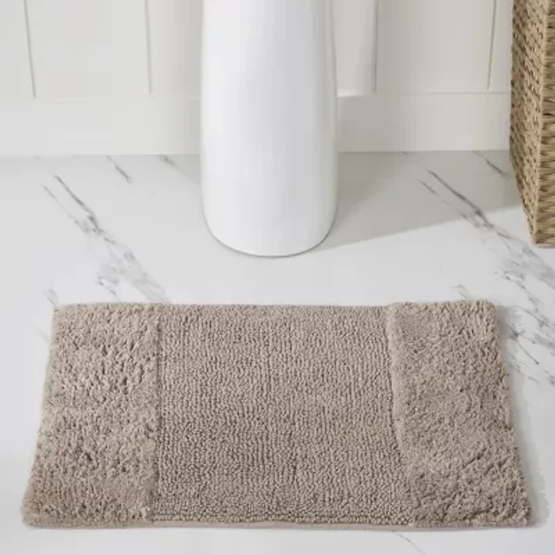Better Trends Granada Bath Rug