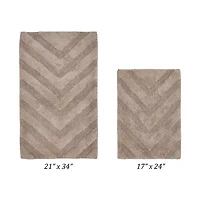 Better Trends Hugo Bath Rug