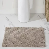 Better Trends Hugo Bath Rug