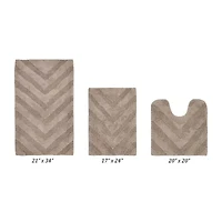 Better Trends Hugo Bath Rug