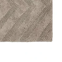Better Trends Hugo Bath Rug