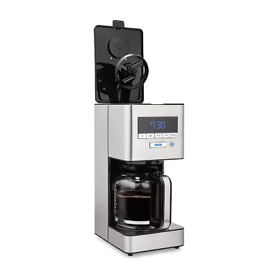 Vinci Rdt Spinning Sprayhead Coffee Maker
