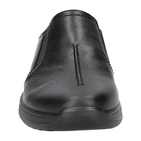 Easy Street Atlas Womens Round Closed Toe Mules