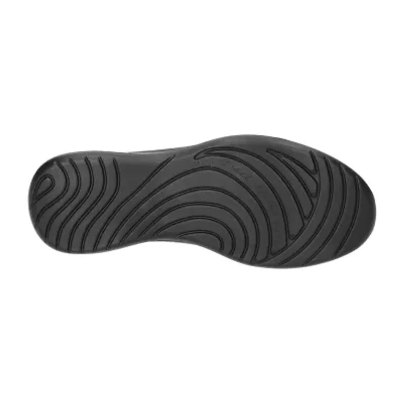 Easy Street Atlas Womens Round Closed Toe Mules