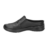 Easy Street Atlas Womens Round Closed Toe Mules