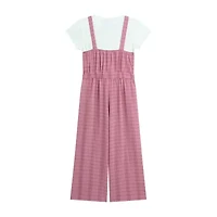 Byer California Girls 2-pc. Jumpsuit Set