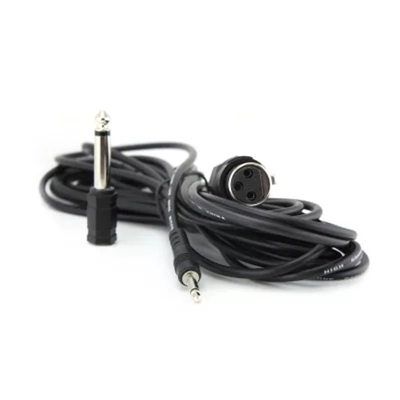 Emerson Microphone Eam-9000