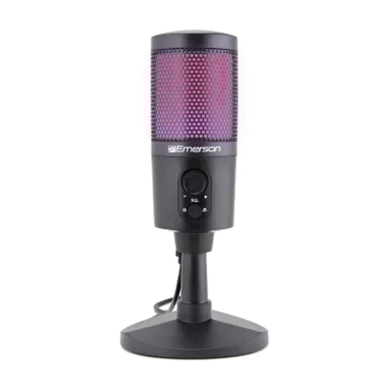 Emerson Microphone Eam-9050