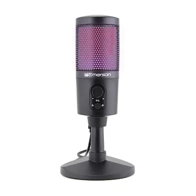 Emerson Microphone Eam-9050