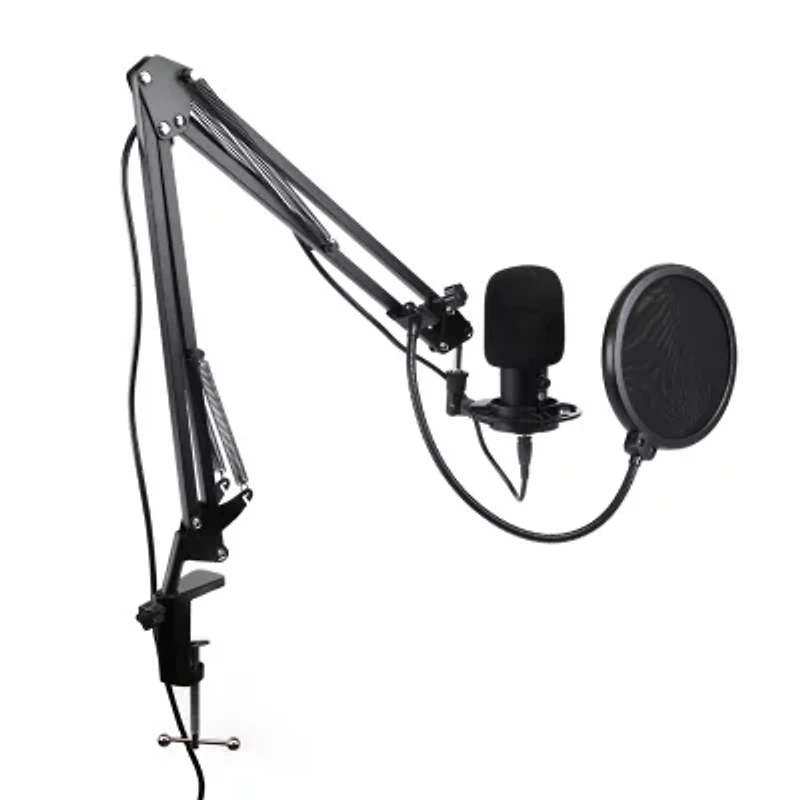 Emerson Microphone Eam-9051