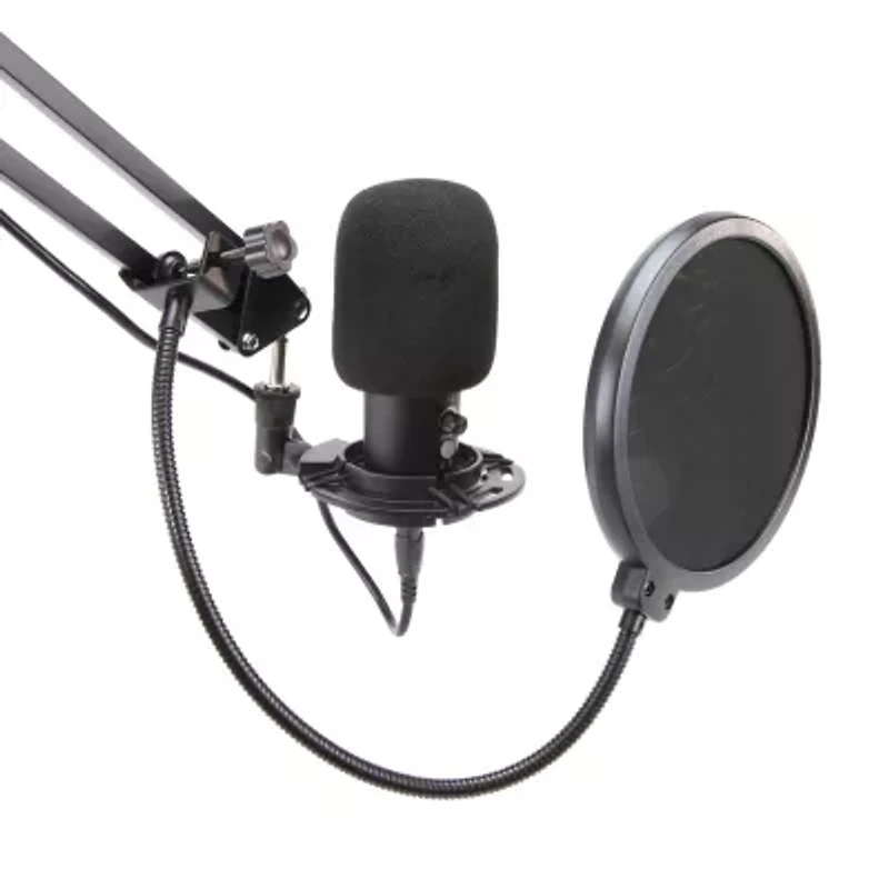 Emerson Microphone Eam-9051