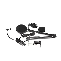 Emerson Microphone Eam-9051