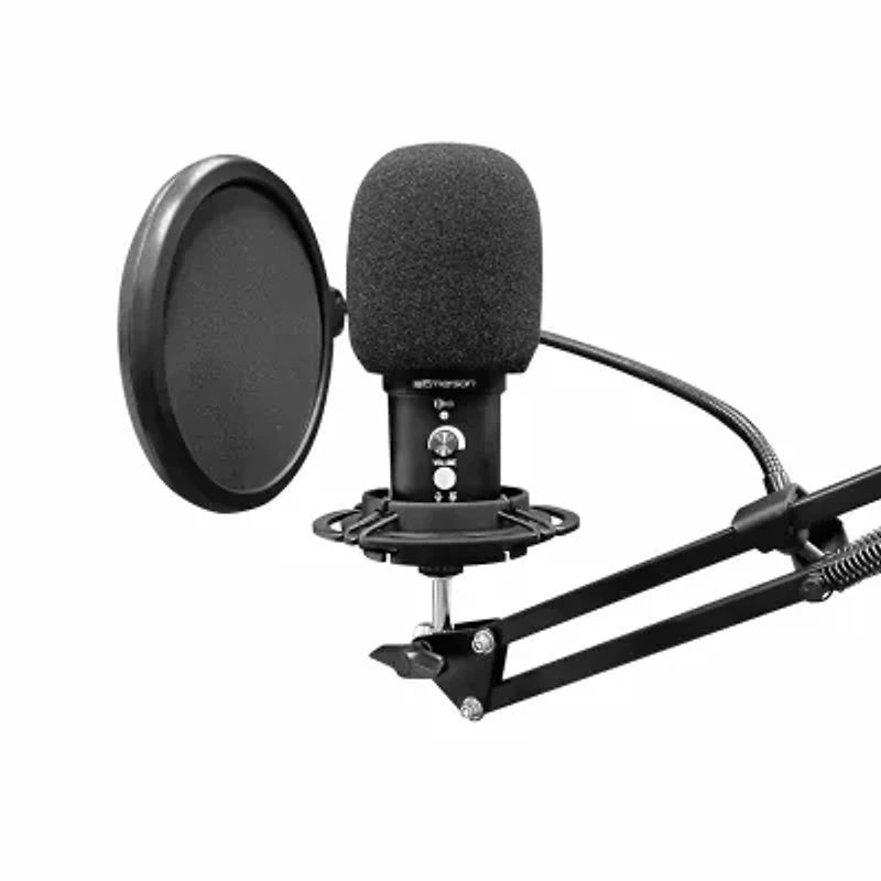 Emerson Microphone Eam-9051