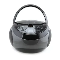 Emerson Portable Cd Player