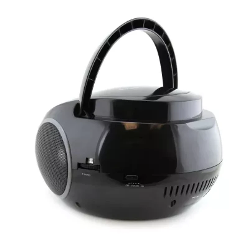 Emerson Portable Cd Player