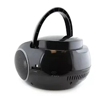 Emerson Portable Cd Player