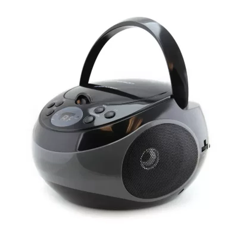 Emerson Portable Cd Player