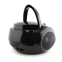Emerson Portable Cd Player