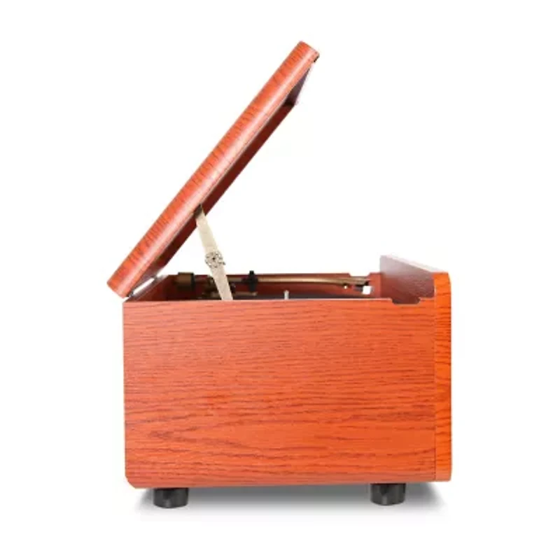 Victor Fremont 8-In-1 Music Center-Channel Speaker