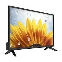 Emerson 24-inch class HD LED Television