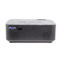 Emerson Lcd Projector with Carrying Case
