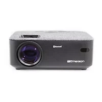 Emerson Lcd Projector with Carrying Case
