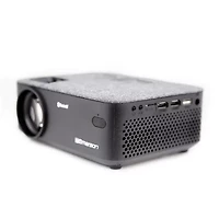 Emerson Lcd Projector with Carrying Case